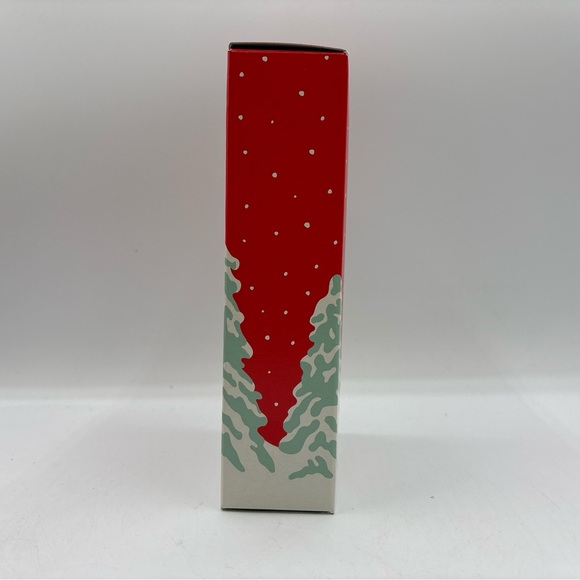 Hallmark Keepsake Ornament 2002 Vintage Snowy Friend Memories Of Christmas EUC - Picture 12 of 12